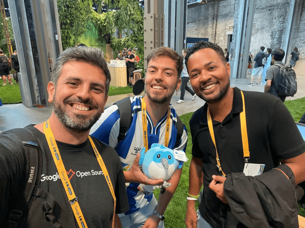 Google Developer Experts Berlin 2025