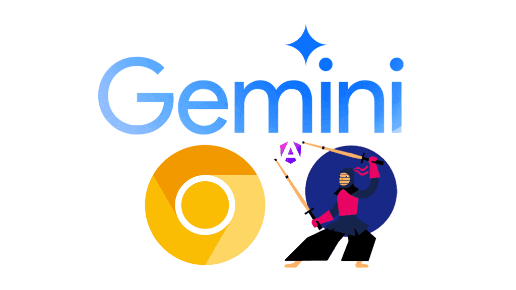Preview image for Building a Local AI Chatbot with Gemini Nano, Chrome Canary, Angular, and Kendo AI Prompt blog post
