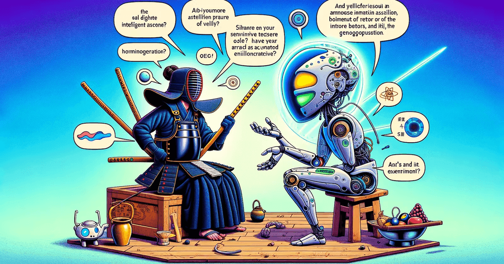 Create ChatBot with Gemini, Kendo UI, and Angular 17