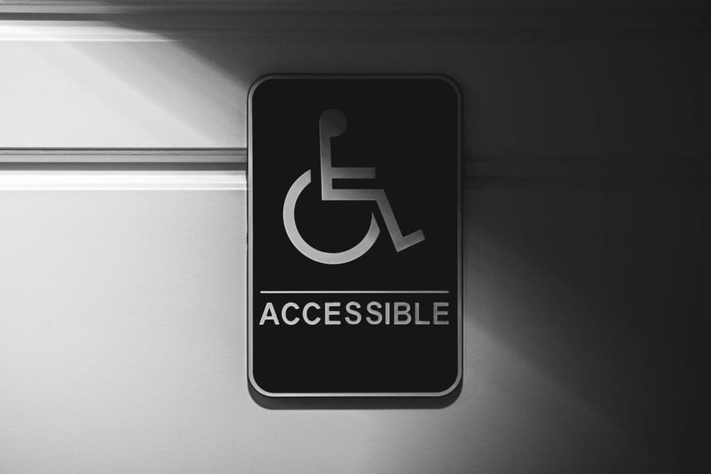 Web Accessibility: Head Start
