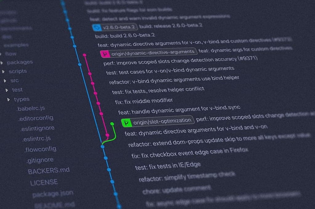 Preview image for How To Improve Your Git Commit Messages Using Conventional Commits blog post