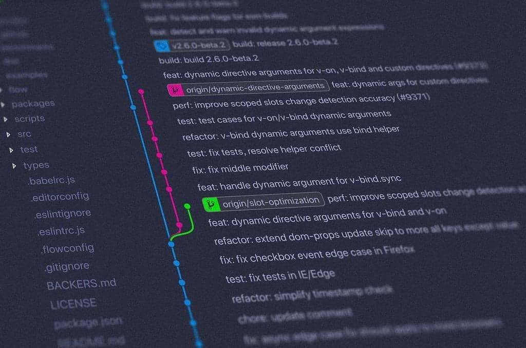 Preview image for How to show the git branch in the terminal blog post