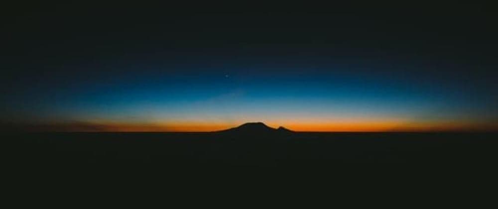 Preview image for How to use CSS Gradients to create images effects. blog post