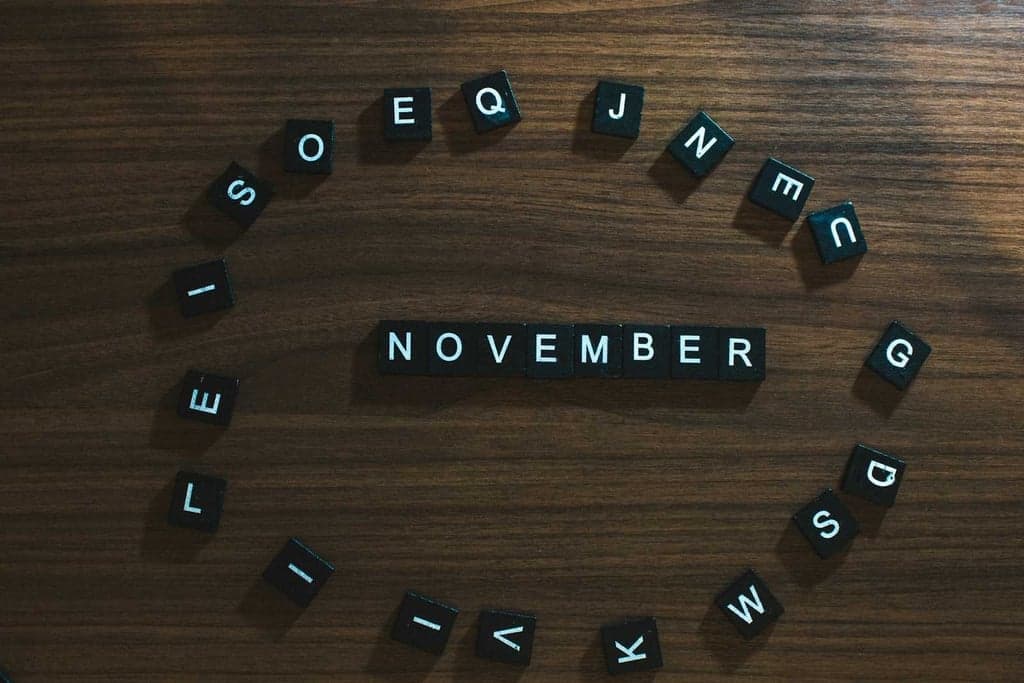Preview image for November 2024 - Recap DevFest and Community blog post