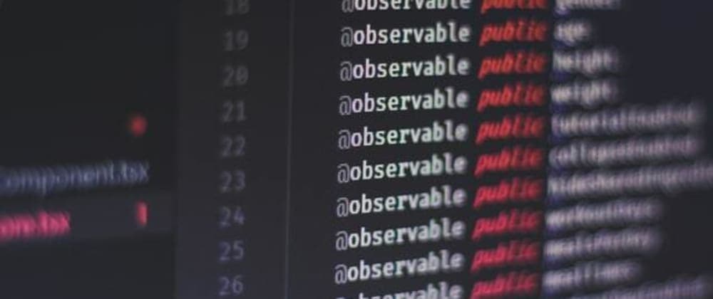 Preview image for Using Class Decorators in Typescript with a real example blog post